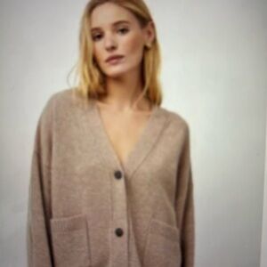 Rails Linda cardigan